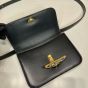 Prada Emblème leather bag