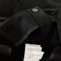 Prada Pleated Re-Nylon miniskirt