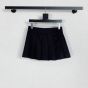 Prada Pleated Re-Nylon miniskirt
