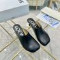 LOEWE Toy mule in goatskin