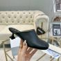 LOEWE Toy mule in goatskin
