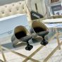 LOEWE Toy mule in goatskin
