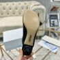 LOEWE Toy mule in goatskin