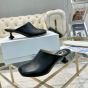 LOEWE Toy mule in goatskin
