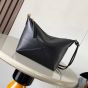 LOEWE Puzzle Fold pouch in shiny nappa calfskin