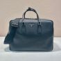 Prada Leather work bag