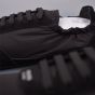 Prada Collapse Re-Nylon and suede elasticized sneakers