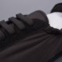 Prada Collapse Re-Nylon and suede elasticized sneakers