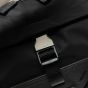 Prada Re-Nylon and leather travel bag