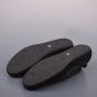 Prada Collapse Re-Nylon and suede elasticized sneakers