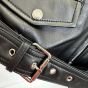 Prada Nappa leather biker jacket