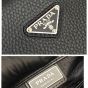 Prada Leather work bag