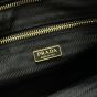Prada Medium naplak patent leather handbag