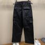 celine cargo pants in technical cotton