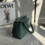 LOEWE Small Puzzle bag in classic calfskin