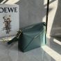 LOEWE Small Puzzle bag in classic calfskin