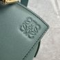 LOEWE Small Puzzle bag in classic calfskin