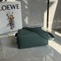 LOEWE Small Puzzle bag in classic calfskin