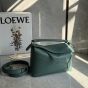 LOEWE Small Puzzle bag in classic calfskin