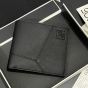 LOEWE Puzzle bifold wallet in classic calfskin
