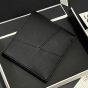 LOEWE Puzzle bifold wallet in classic calfskin