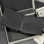 LOEWE Puzzle bifold wallet in classic calfskin