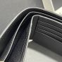 LOEWE Puzzle bifold wallet in classic calfskin