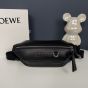 LOEWE Convertible sling in classic calfskin