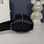 LOEWE Convertible sling in classic calfskin