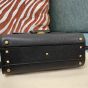 Valentino SMALL VSLING GRAINY CALFSKIN HANDBAG