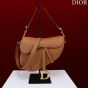 Dior Saddle Bag with Strap