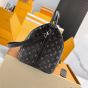 LV Keepall Bandoulière 50