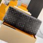 LV Keepall Bandoulière 50