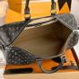 LV Keepall Bandoulière 50