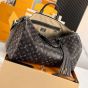 LV Keepall Bandoulière 50