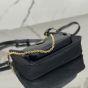 Prada Re-Nylon and brushed leather mini-bag