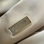 Prada Cleo satin bag with crystals