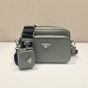 Prada Saffiano leather shoulder bag