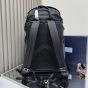 Prada Re-Nylon and Saffiano leather backpack