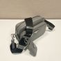 Prada Saffiano leather shoulder bag