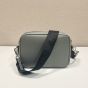 Prada Saffiano leather shoulder bag