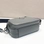 Prada Saffiano leather shoulder bag