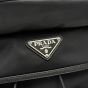 Prada Re-Nylon and Saffiano leather backpack