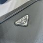 Prada Saffiano leather shoulder bag