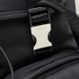 Prada Re-Nylon and Saffiano leather backpack