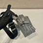 Prada Saffiano leather shoulder bag