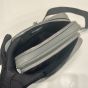 Prada Saffiano leather shoulder bag