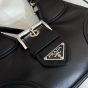 Prada Moon padded nappa-leather bag