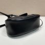 Prada Moon padded nappa-leather bag