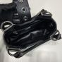 Prada Moon padded nappa-leather bag